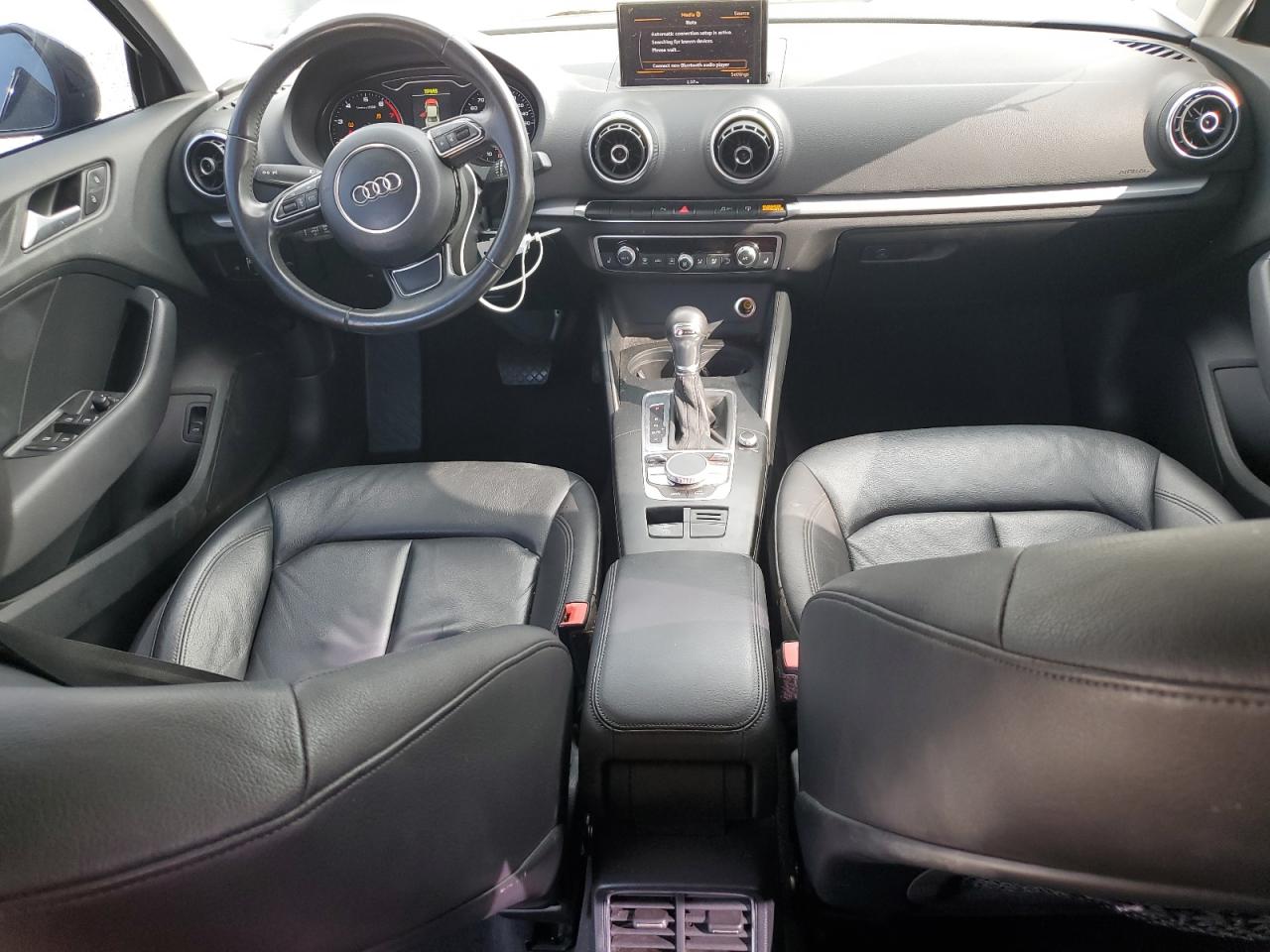 2015 Audi A3 - Image 8