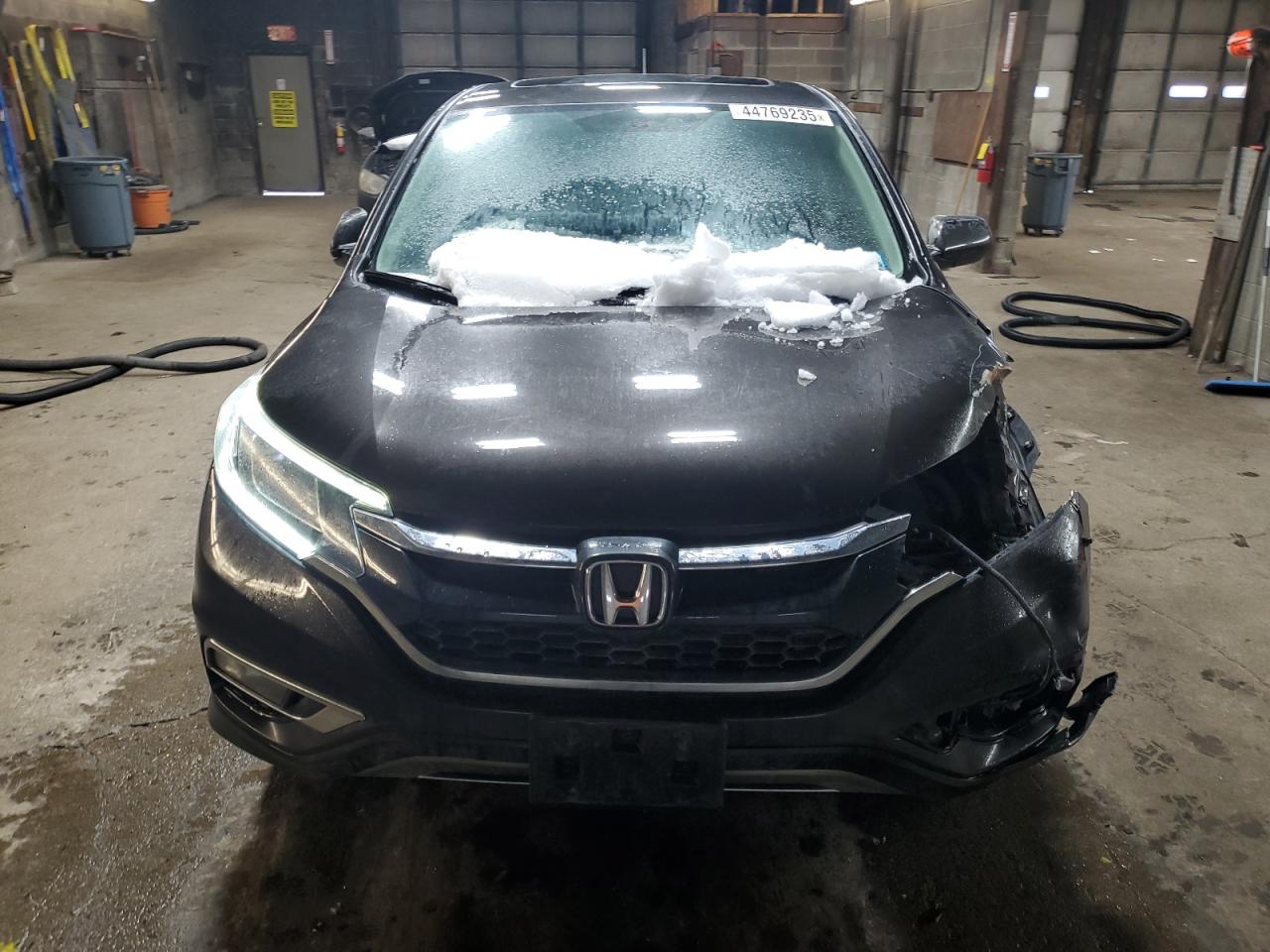 2016 Honda CR-V - Image 5