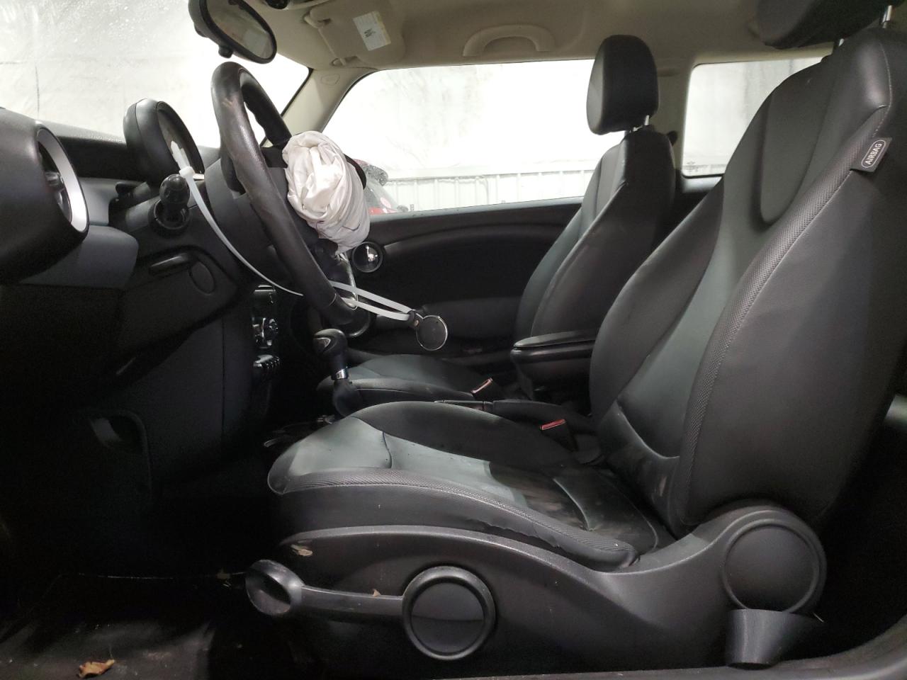 2012 MINI Cooper - Image 7
