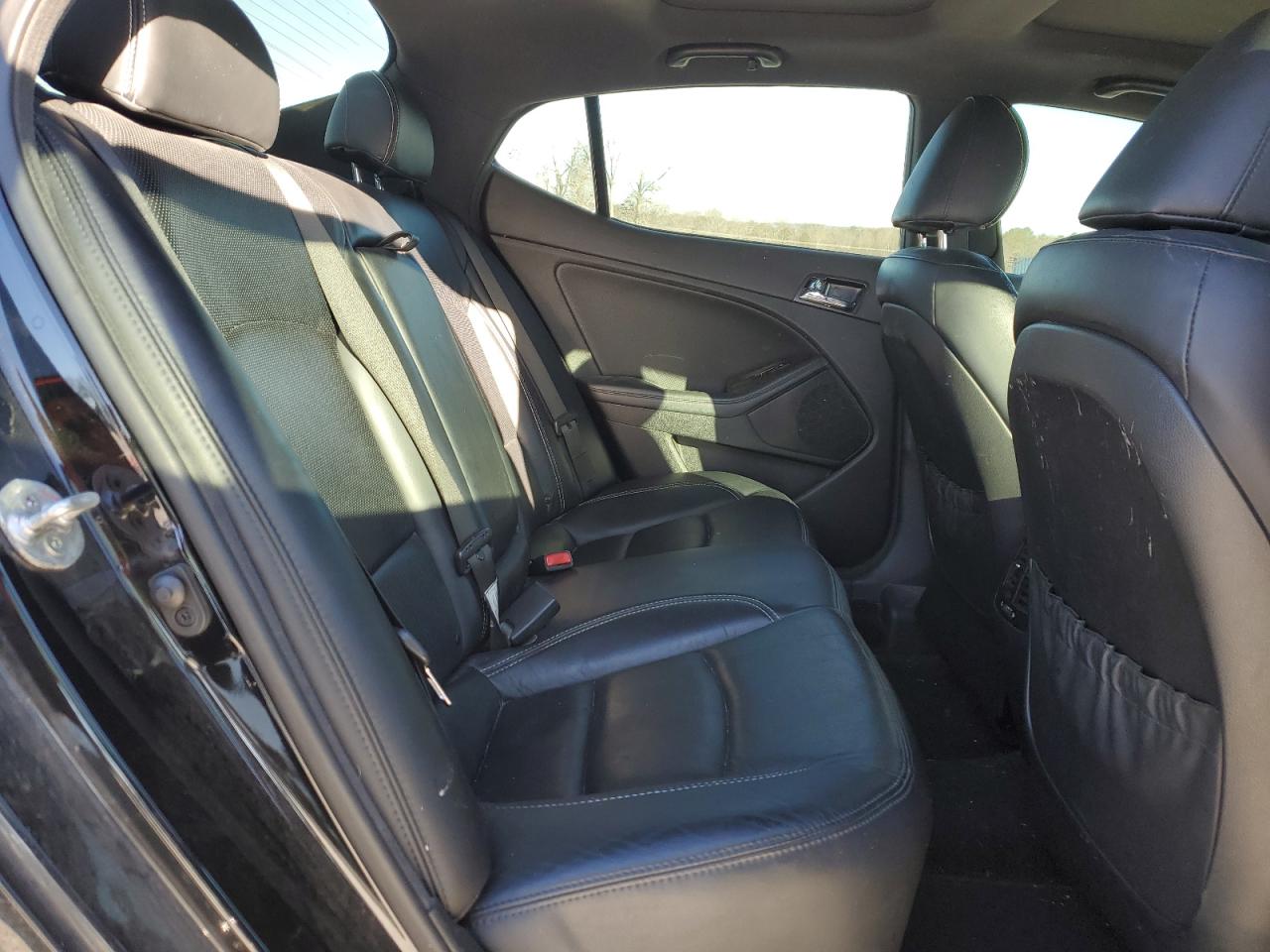 2013 Kia Optima - Image 10