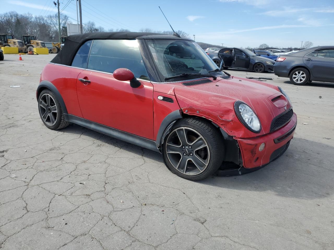 2006 MINI Cooper - Image 4