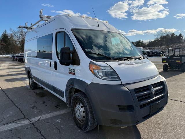 2017 Ram Promaster 2500 2500 High