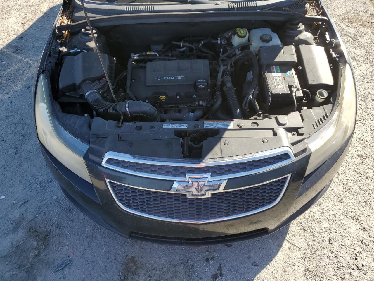2014 Chevrolet Cruze - Image 11