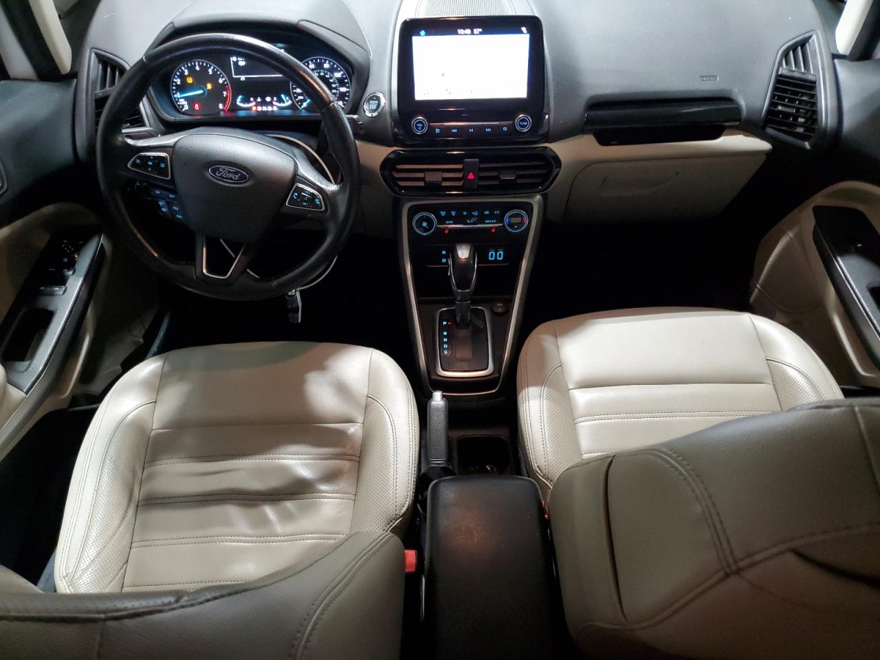 2018 Ford EcoSport - Image 8
