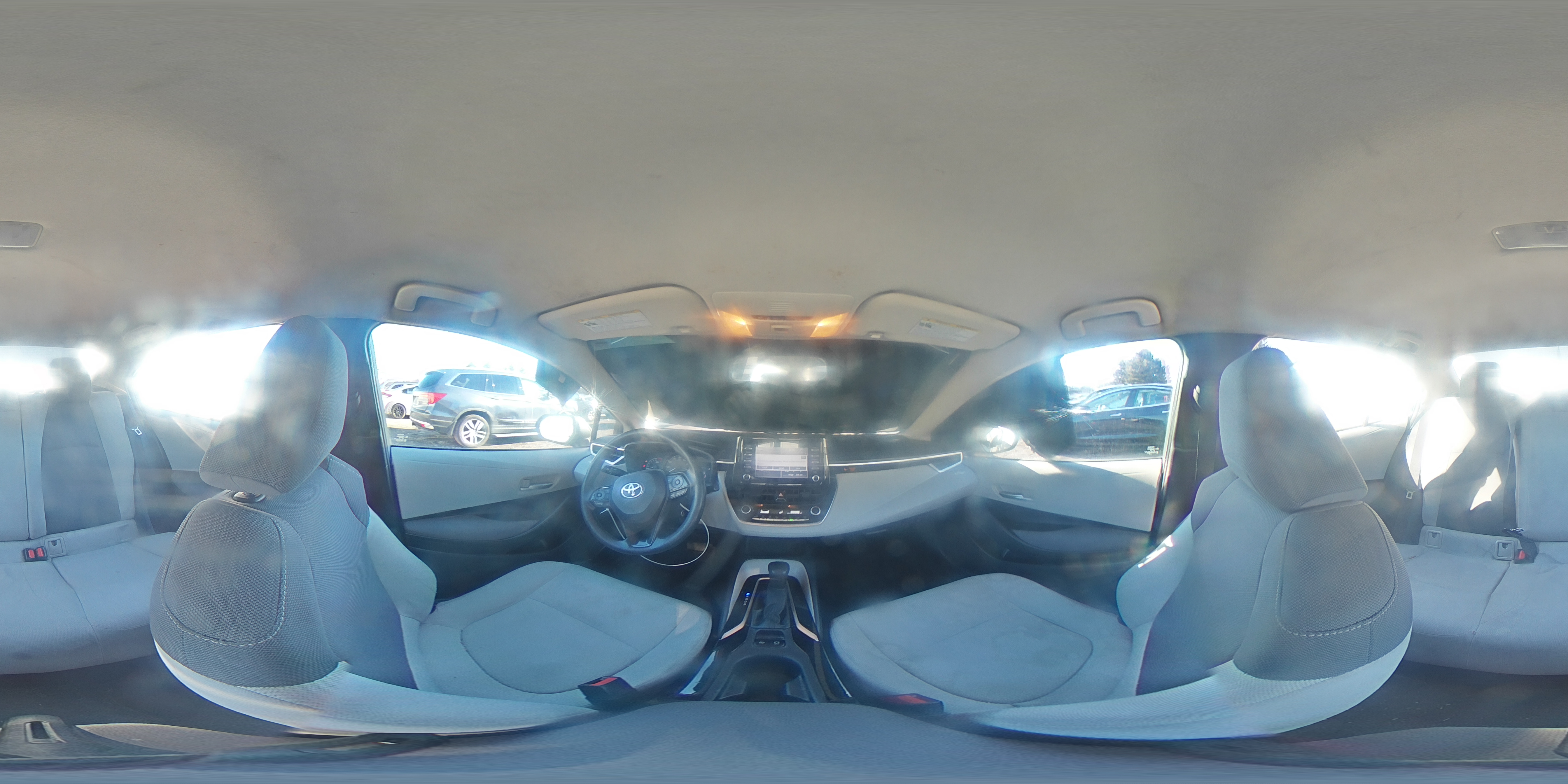 2020 Toyota Corolla - Image 13