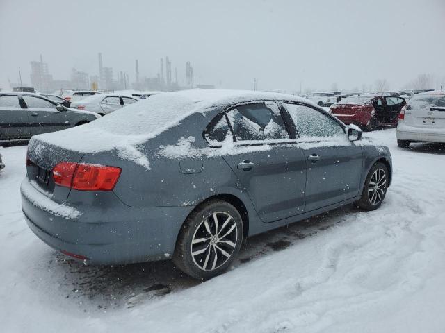 2013 VOLKSWAGEN JETTA BASE