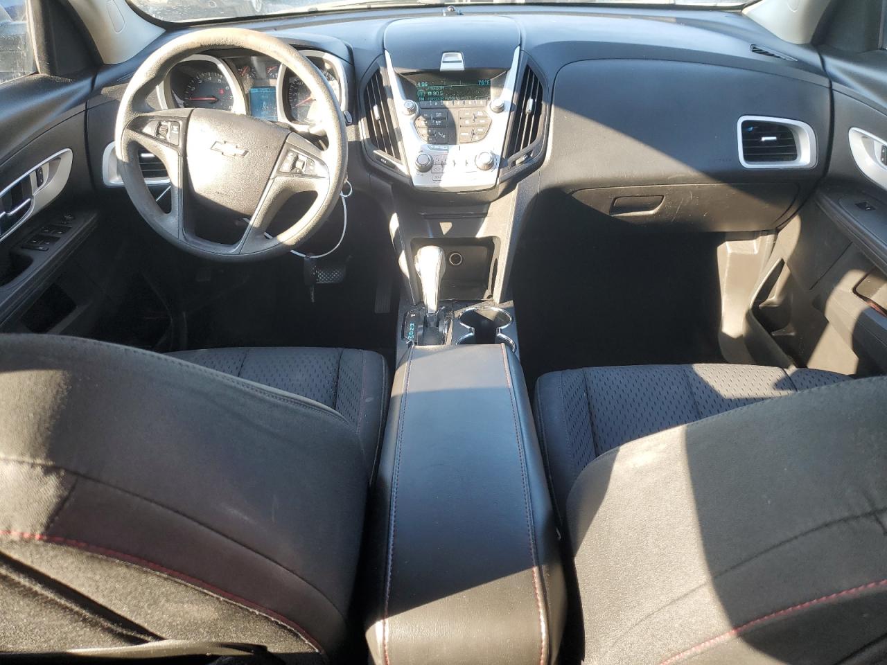 2013 Chevrolet Equinox - Image 8
