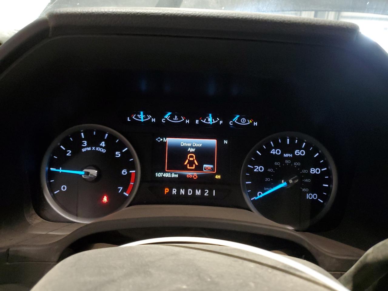 1FT7X2B61JEB71609 FORD F250 2018