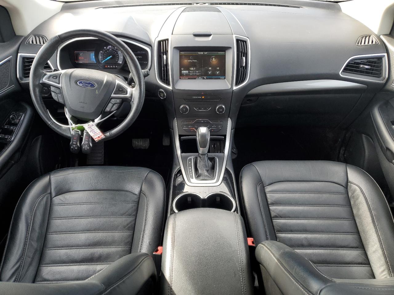2015 Ford Edge - Image 8