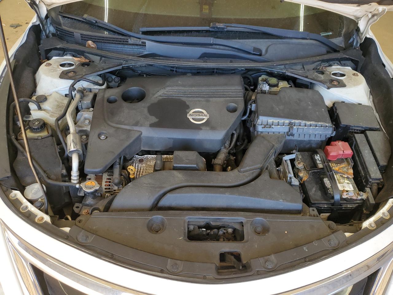 2015 Nissan Altima - Image 11