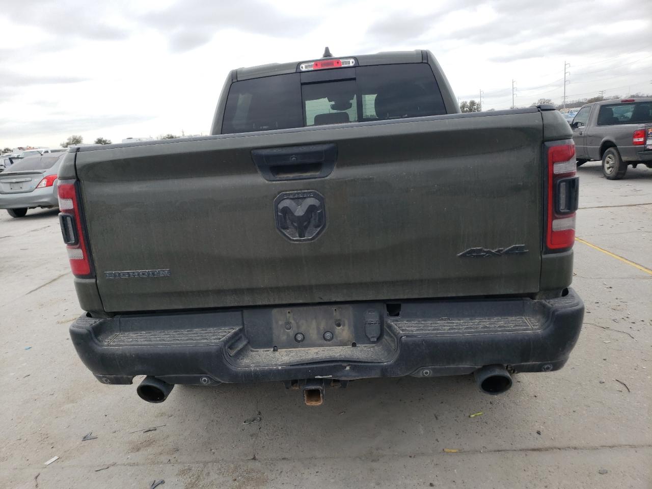 2021 RAM 1500 - Image 6