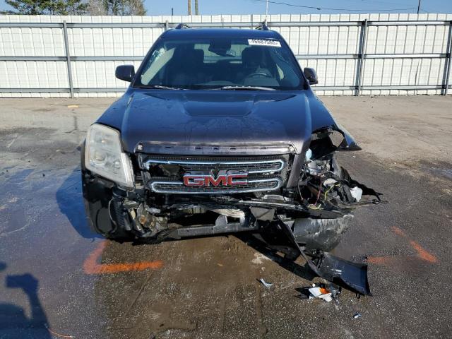  GMC TERRAIN 2016 Charcoal