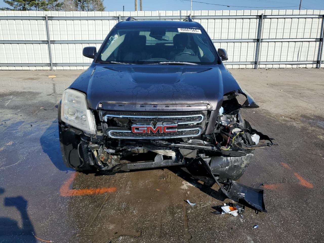 2016 GMC Terrain - Image 5