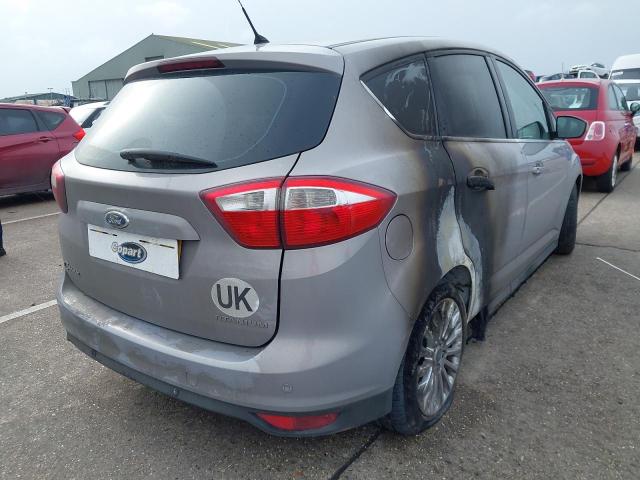 2011 FORD C-MAX TITA