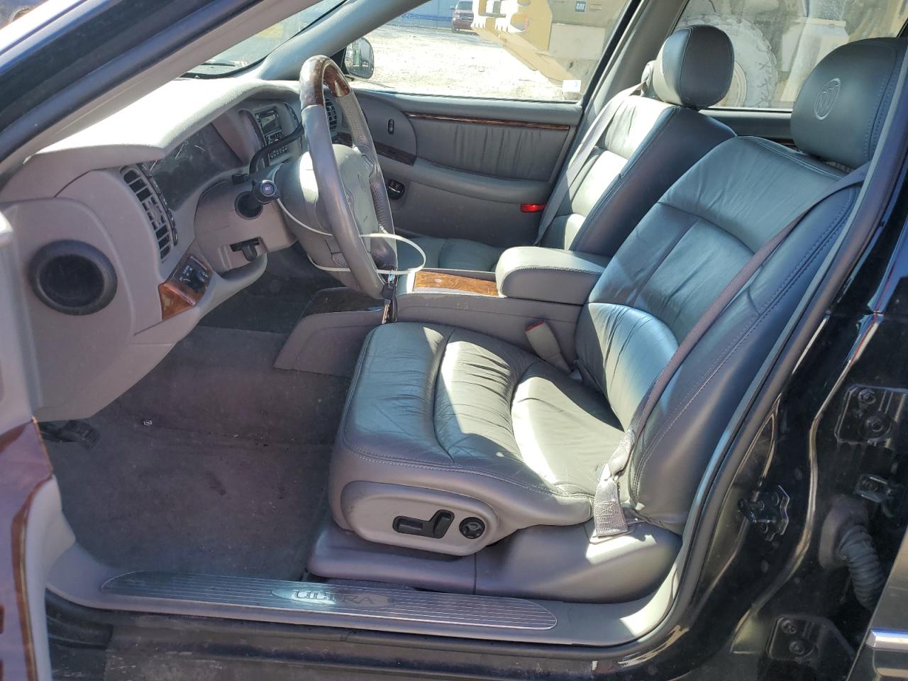 2004 Buick Park Avenue - Image 7