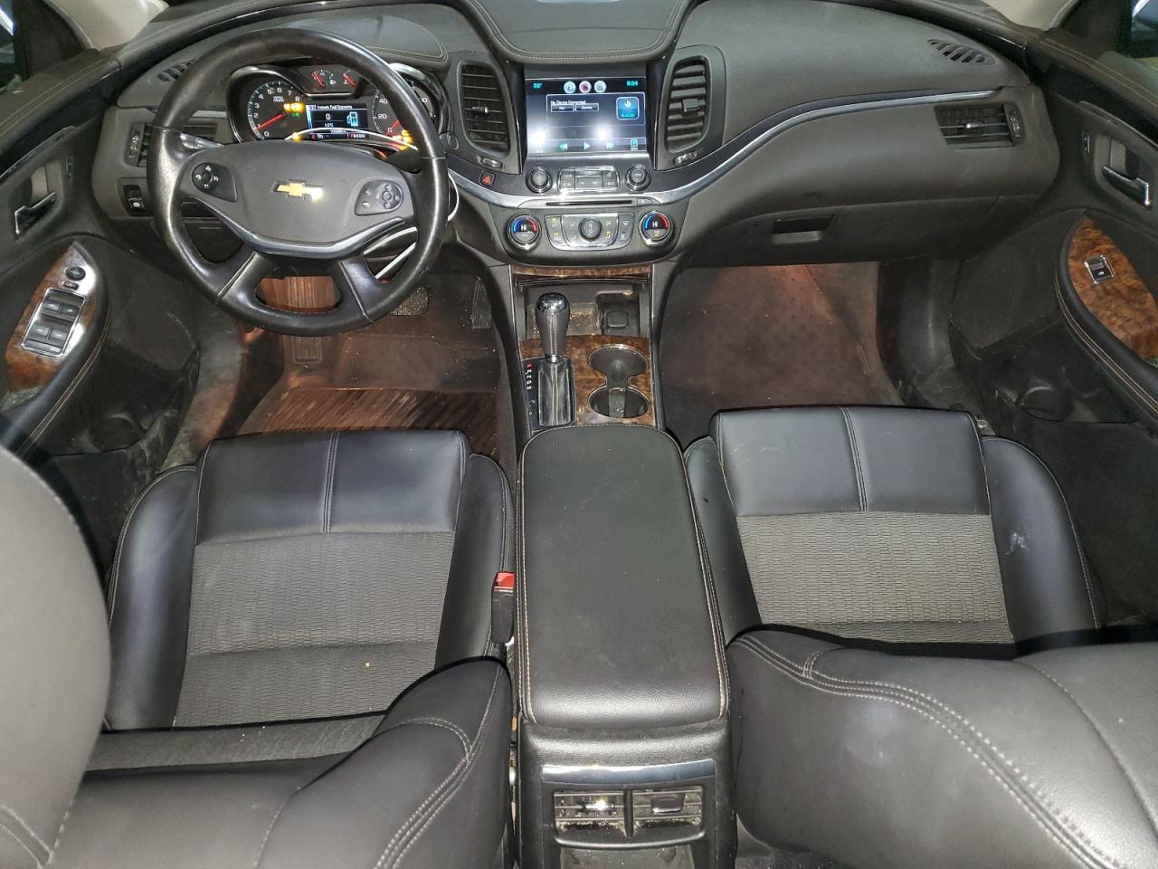 2014 Chevrolet Impala - Image 8
