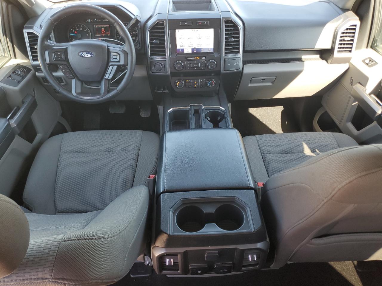 1FTEW1E40LFA34219 FORD F-150 2020