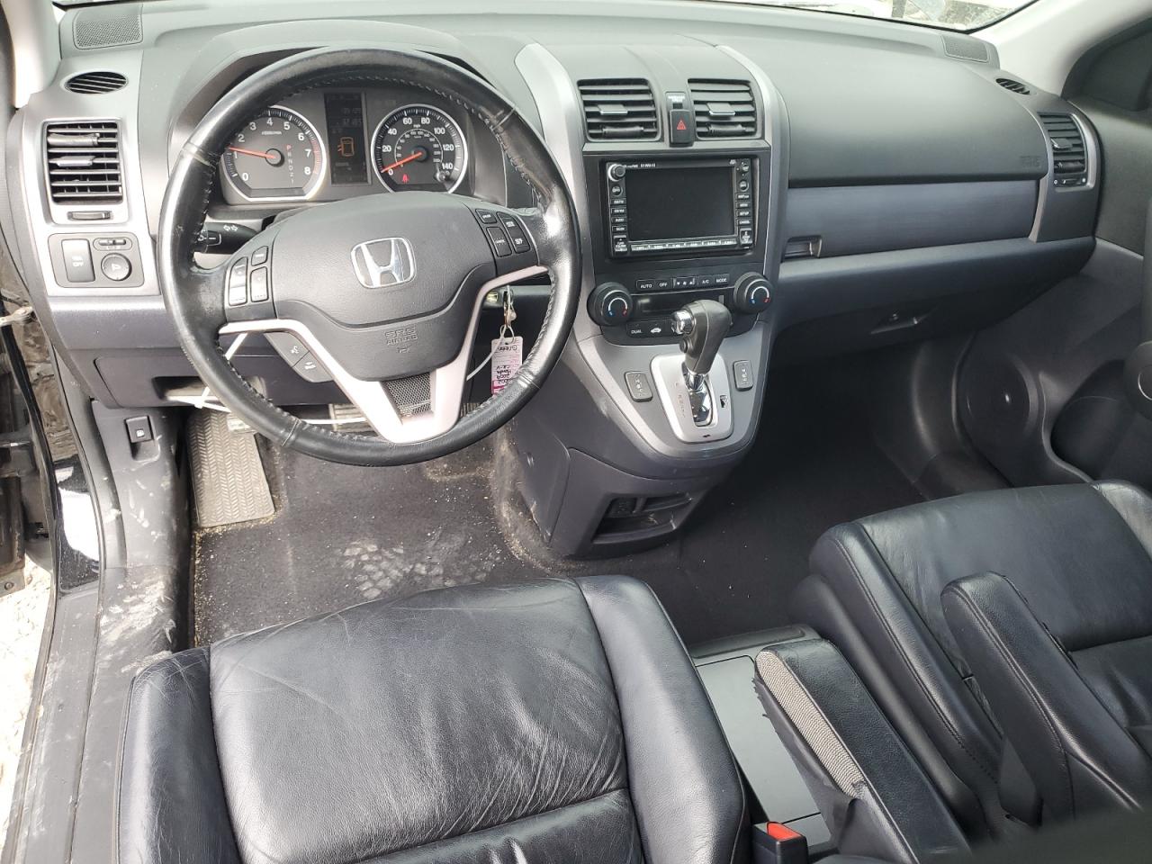 2009 Honda CR-V - Image 8