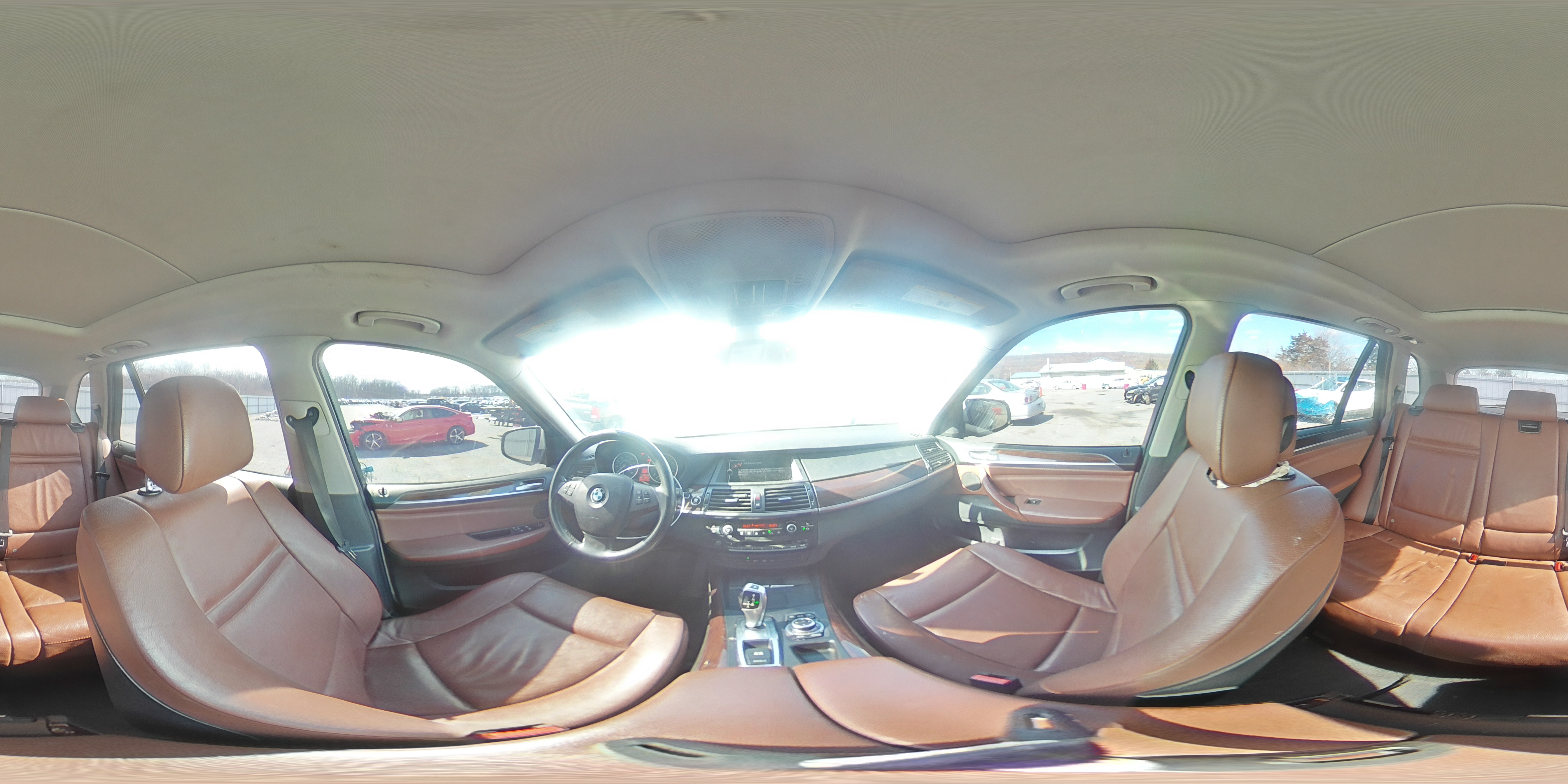 2011 BMW X5 - Image 13