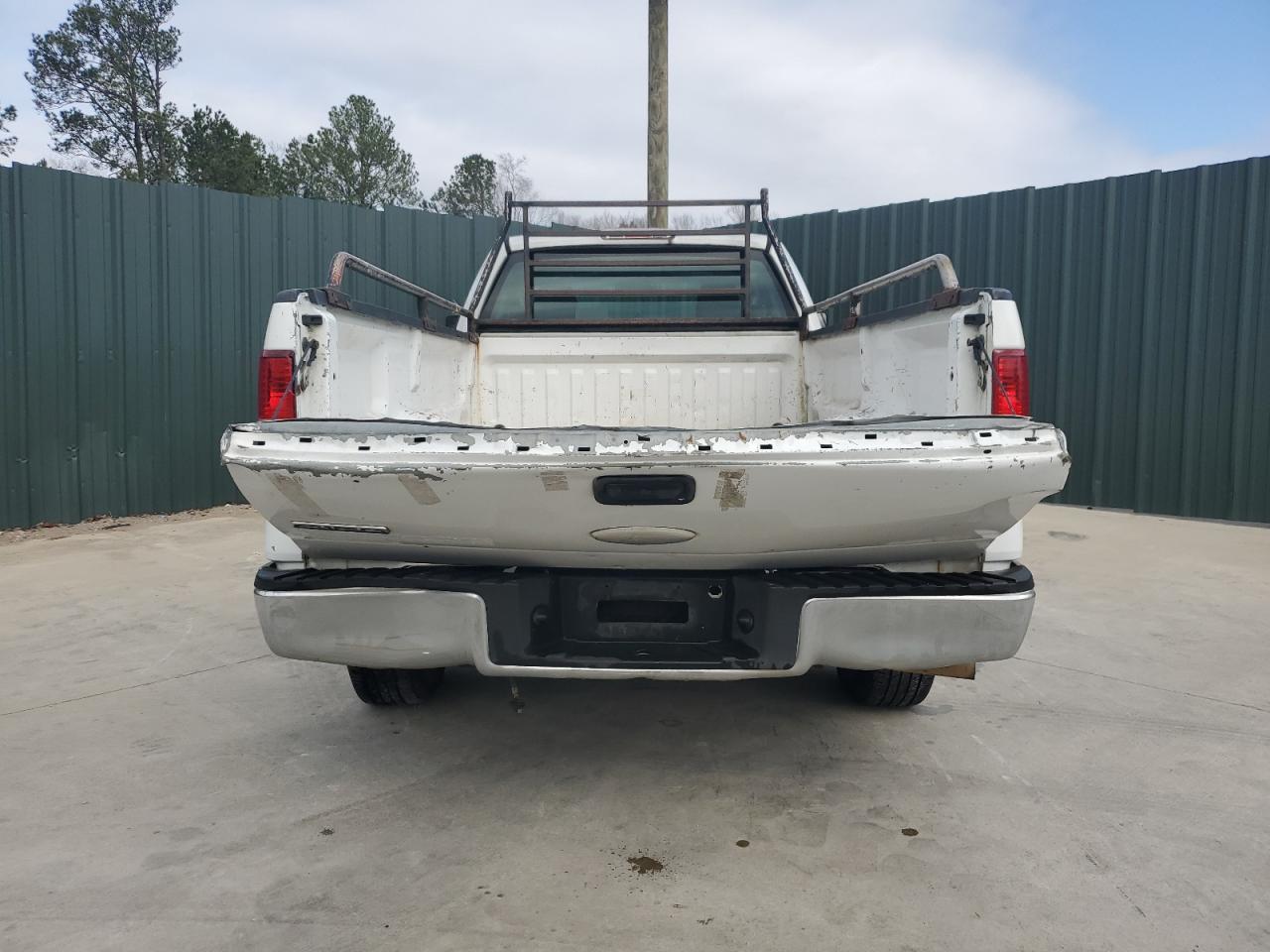 2006 Ford F-150 - Image 6