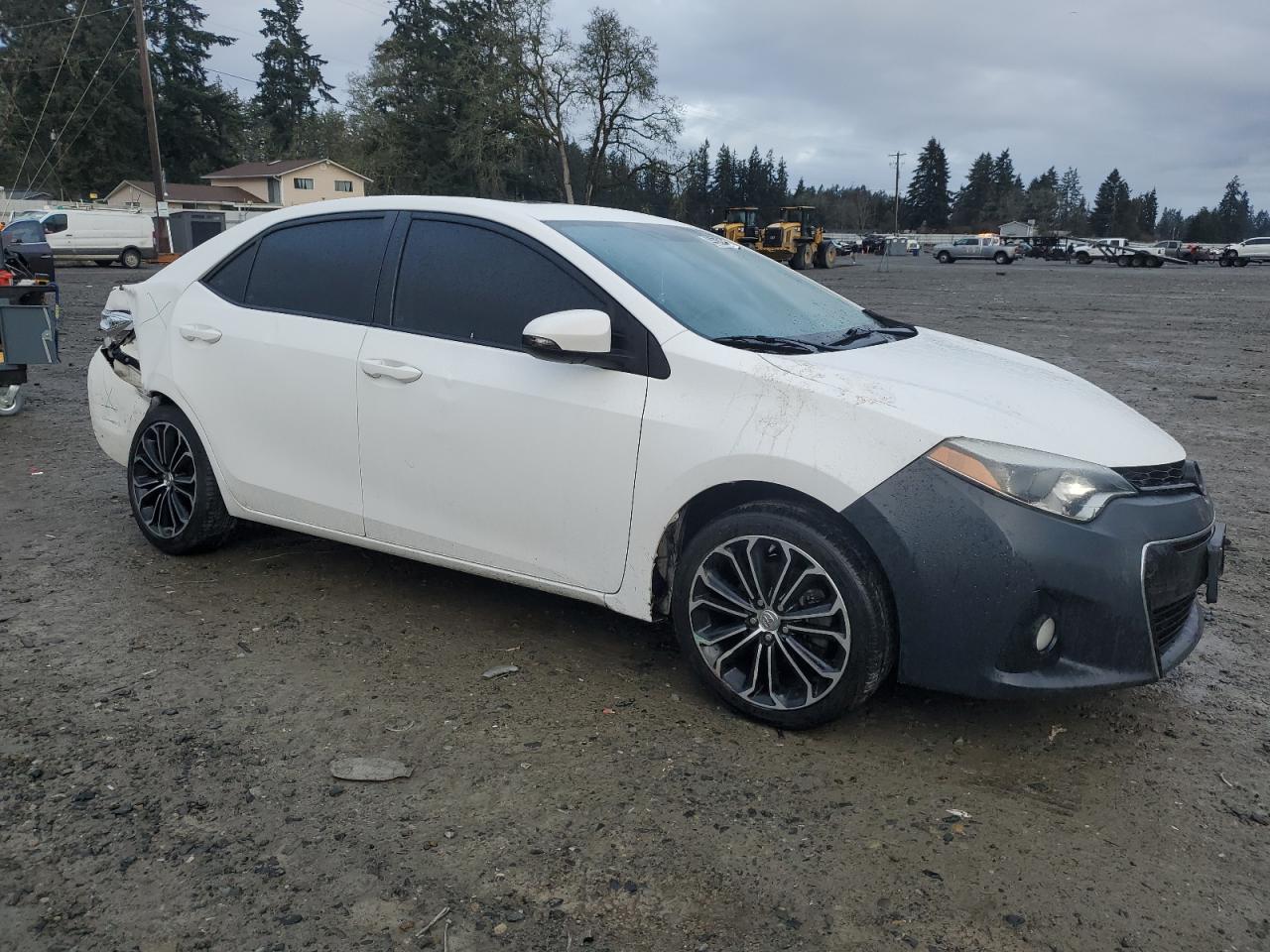 2016 Toyota Corolla - Image 4