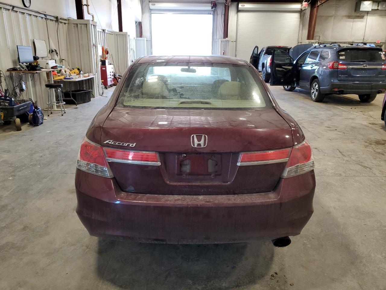 2012 Honda Accord - Image 6