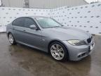 2009 BMW 318D M SPO for sale at Copart WHITBURN