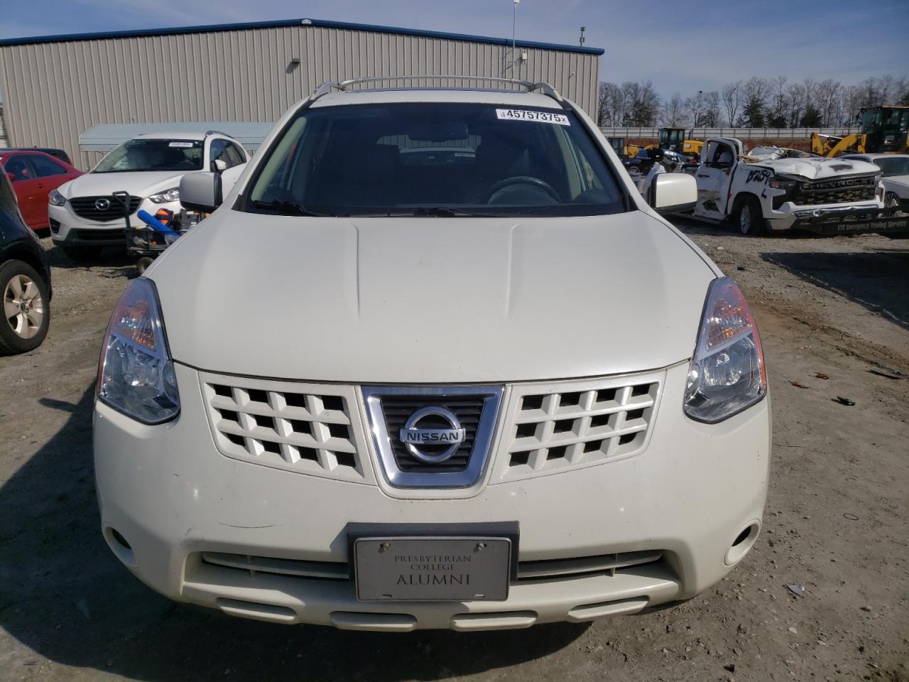 2010 Nissan Rogue - Image 5