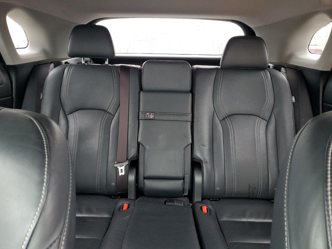 2017 Lexus RX - Image 10