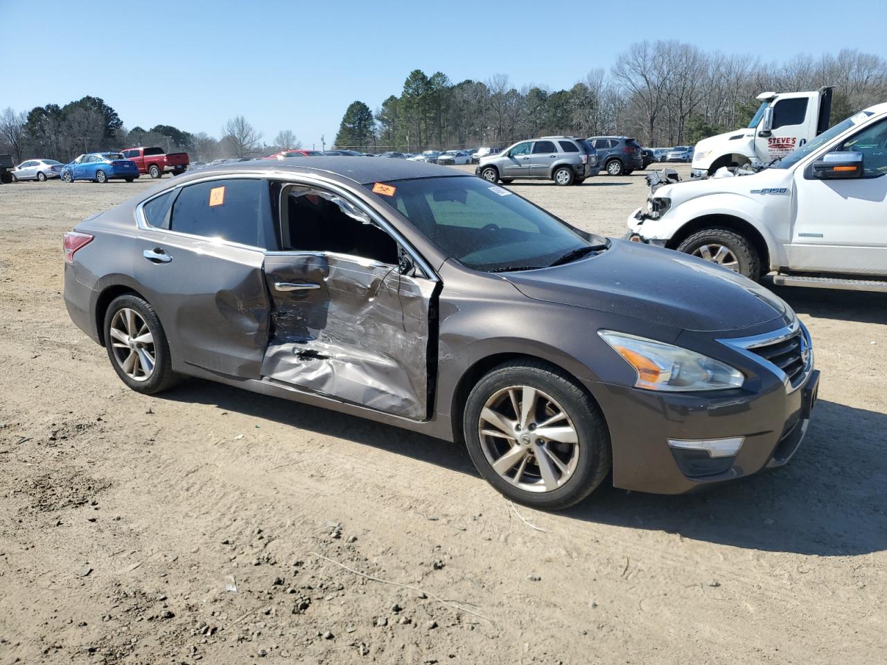 2013 Nissan Altima - Image 4