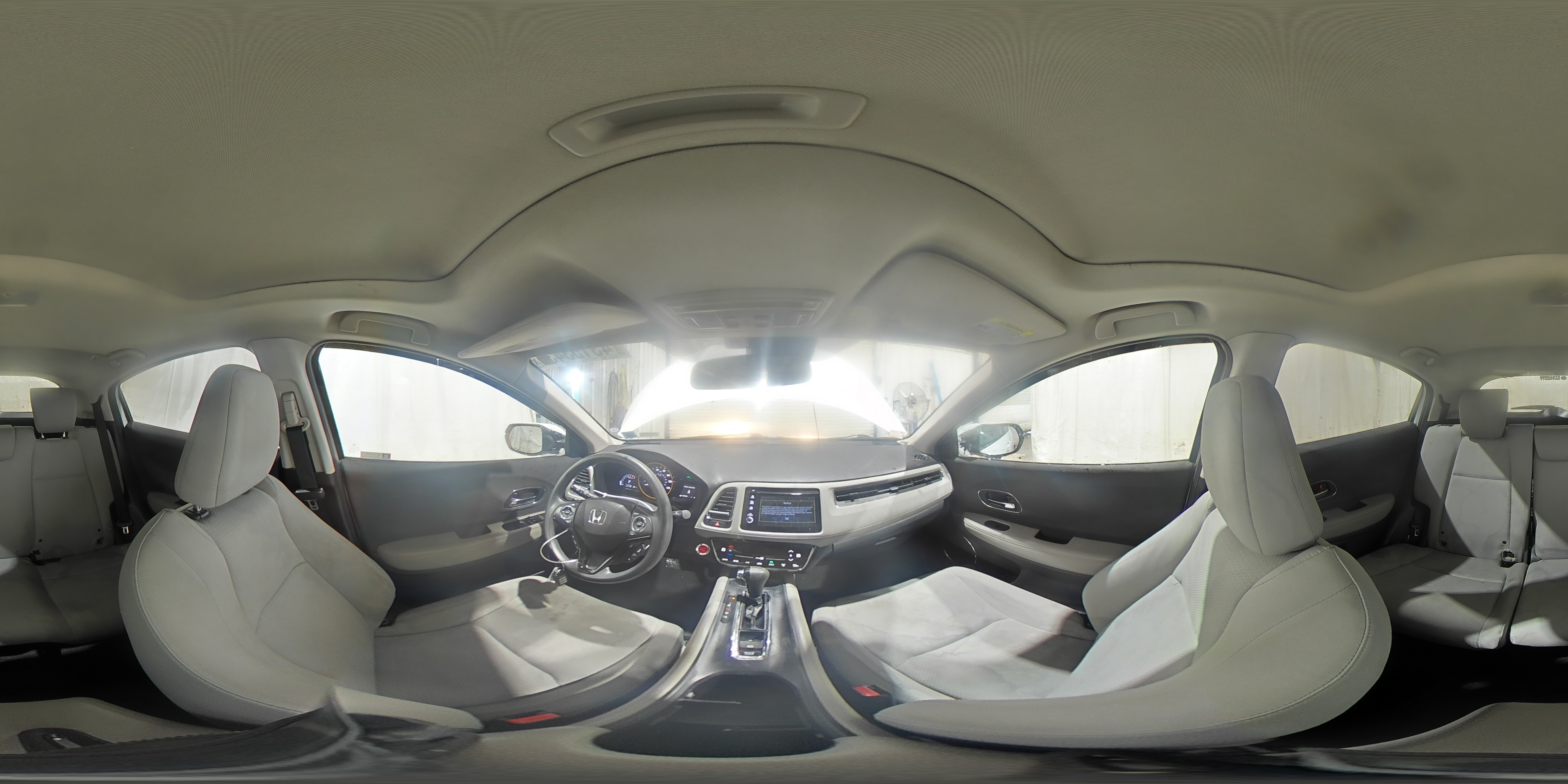 2019 Honda HR-V - Image 16