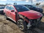 2023 Hyundai Tucson Limited იყიდება Hillsborough-ში, NJ - Front End
