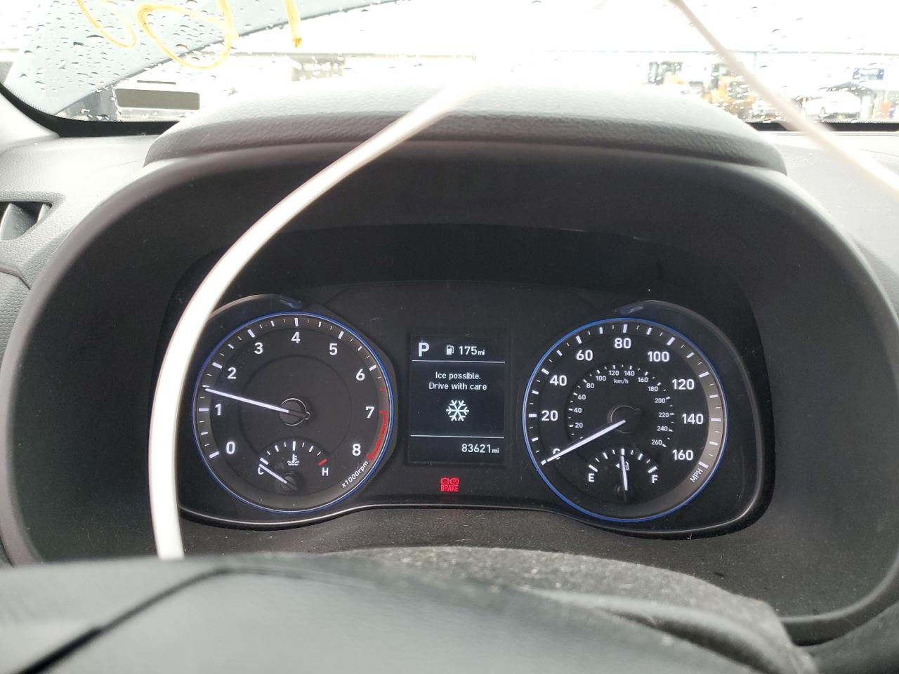 2020 Hyundai Kona - Image 9