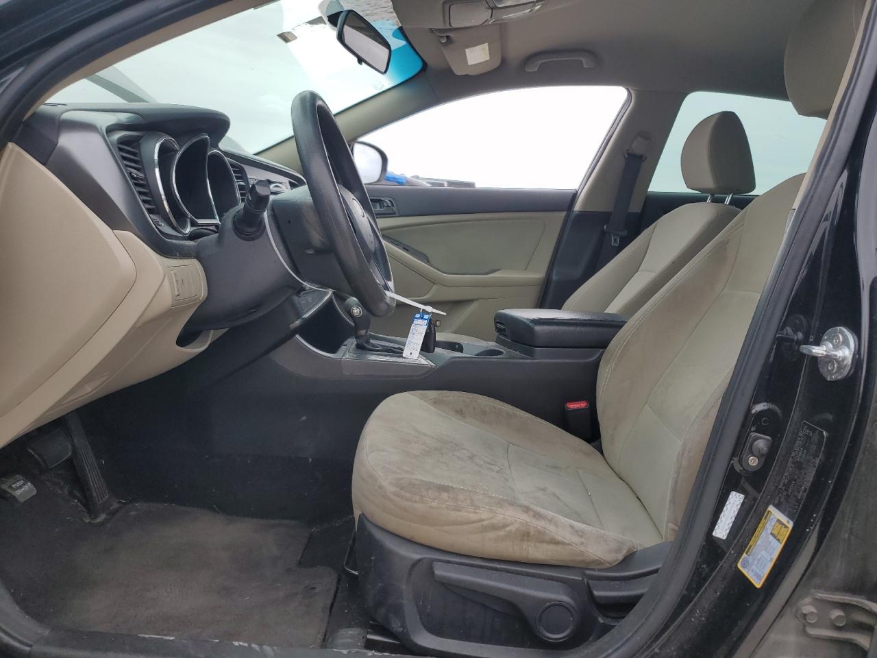 2013 Kia Optima - Image 7