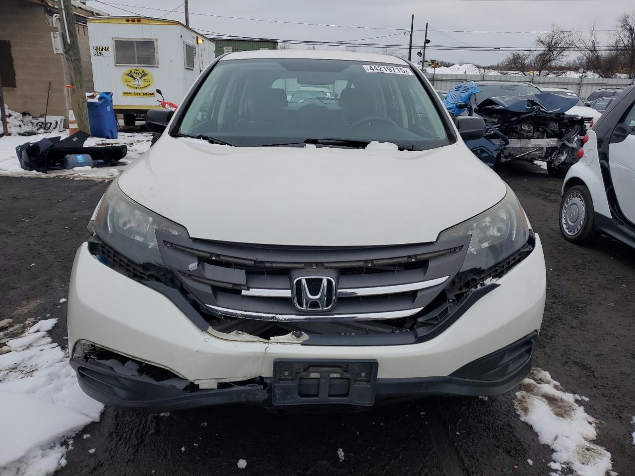 2014 Honda CR-V - Image 5