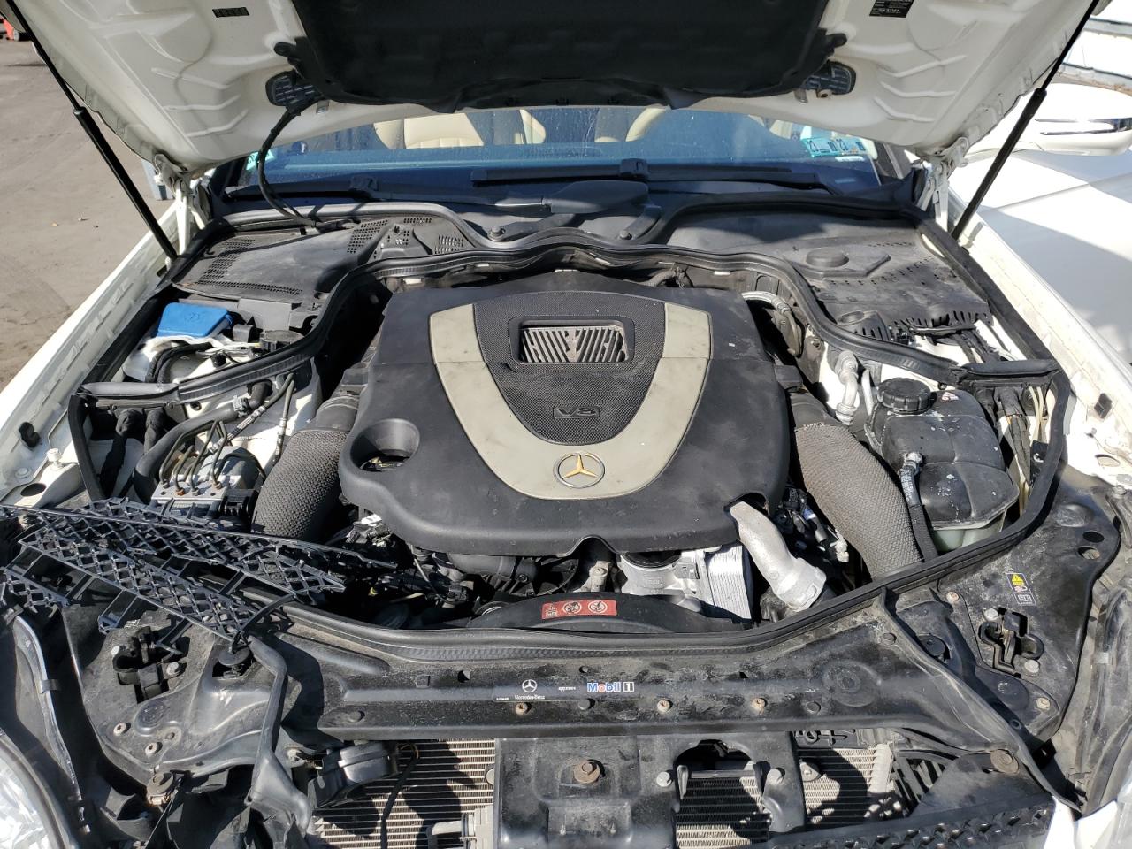 2009 Mercedes-Benz CLS-klasse - Image 11