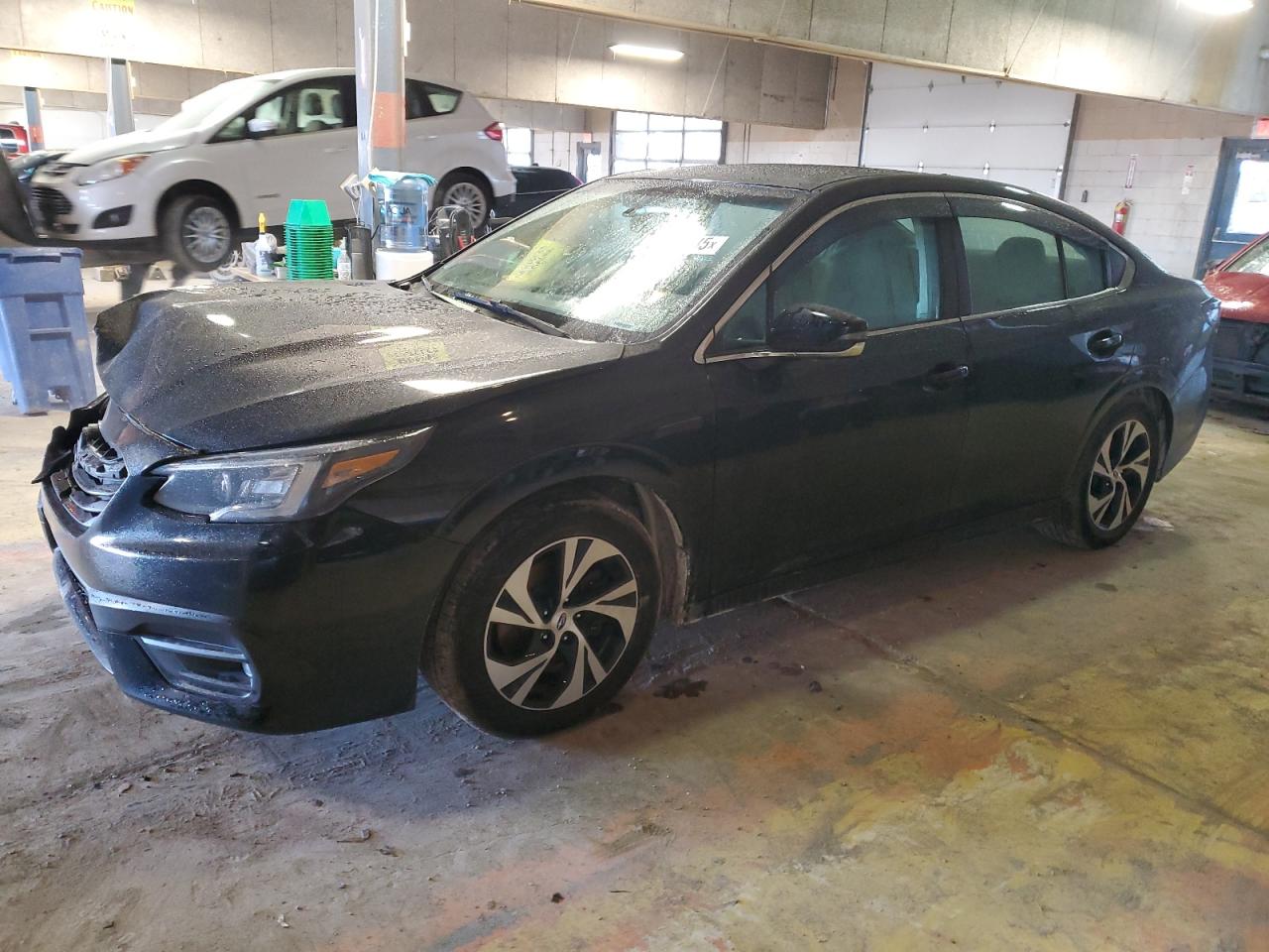 Indianapolis, IN에서 판매 중인 2022 Subaru Legacy Premium - Front End