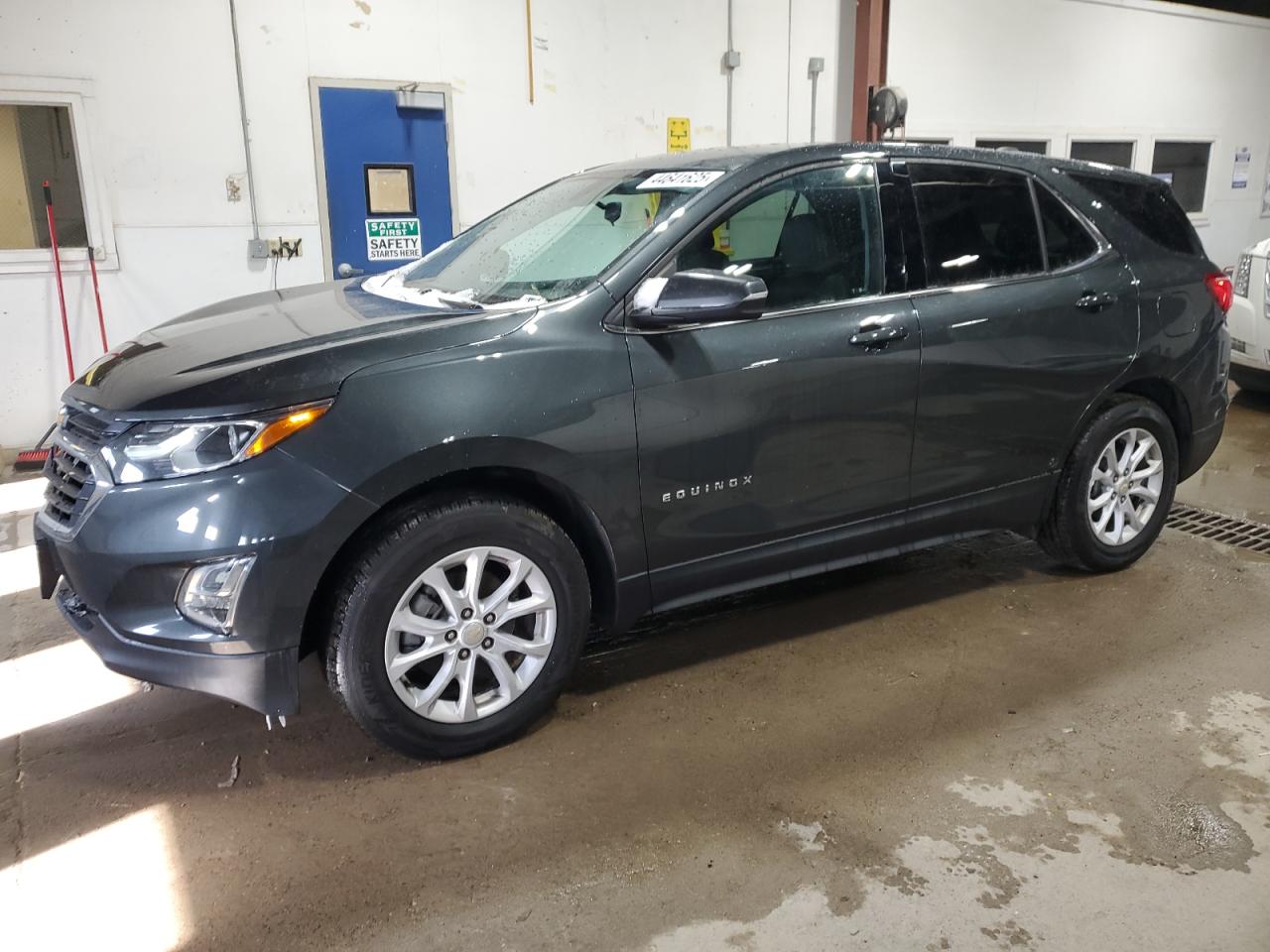2018 Chevrolet Equinox - Image 1