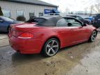 2009 Bmw 650 I for Sale in Louisville, KY - Front End