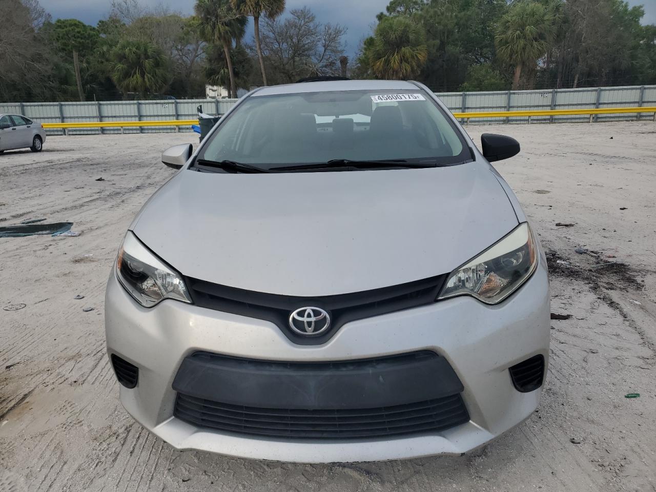 2016 Toyota Corolla - Image 5
