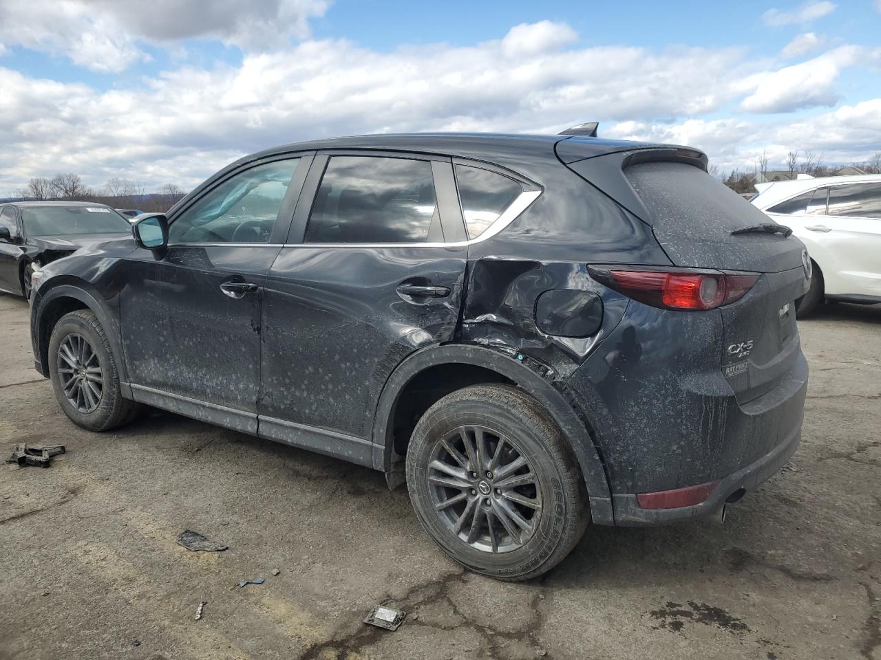 2021 Mazda CX-5 - Image 2
