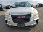 2016 Gmc Terrain Sl en Venta en Kapolei, HI - Water/Flood