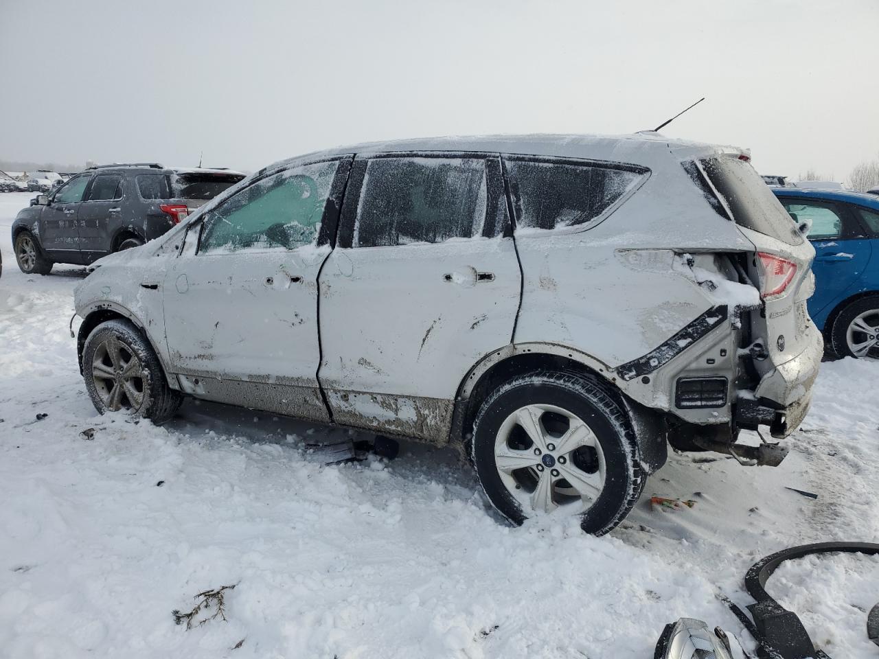 2014 Ford Escape - Image 2