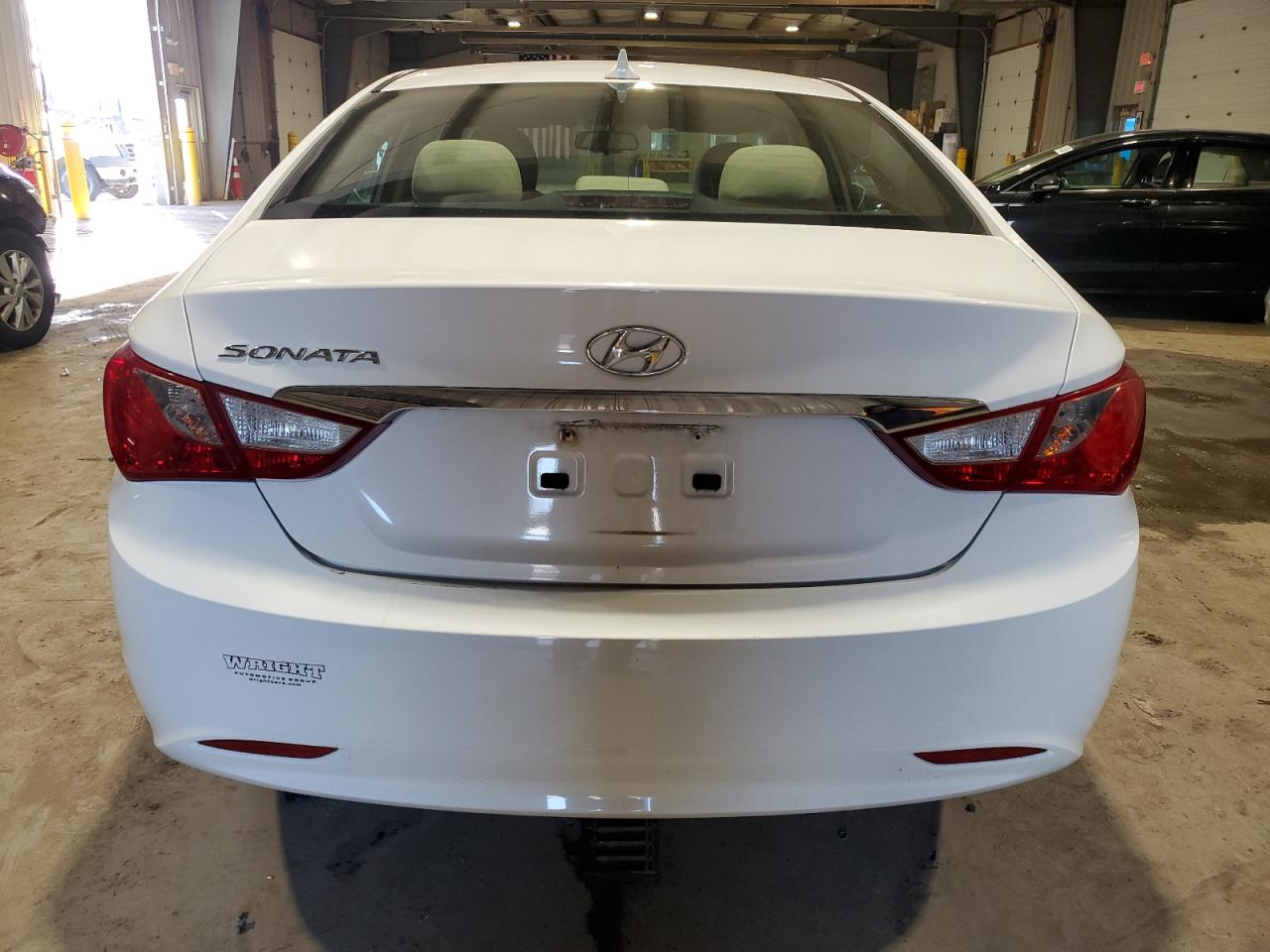 2013 Hyundai Sonata - Image 6