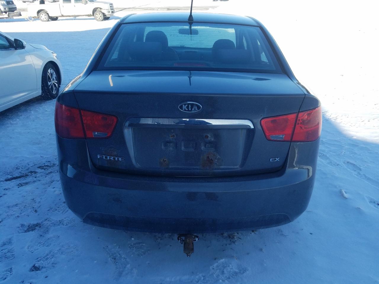 2012 Kia Forte - Image 6