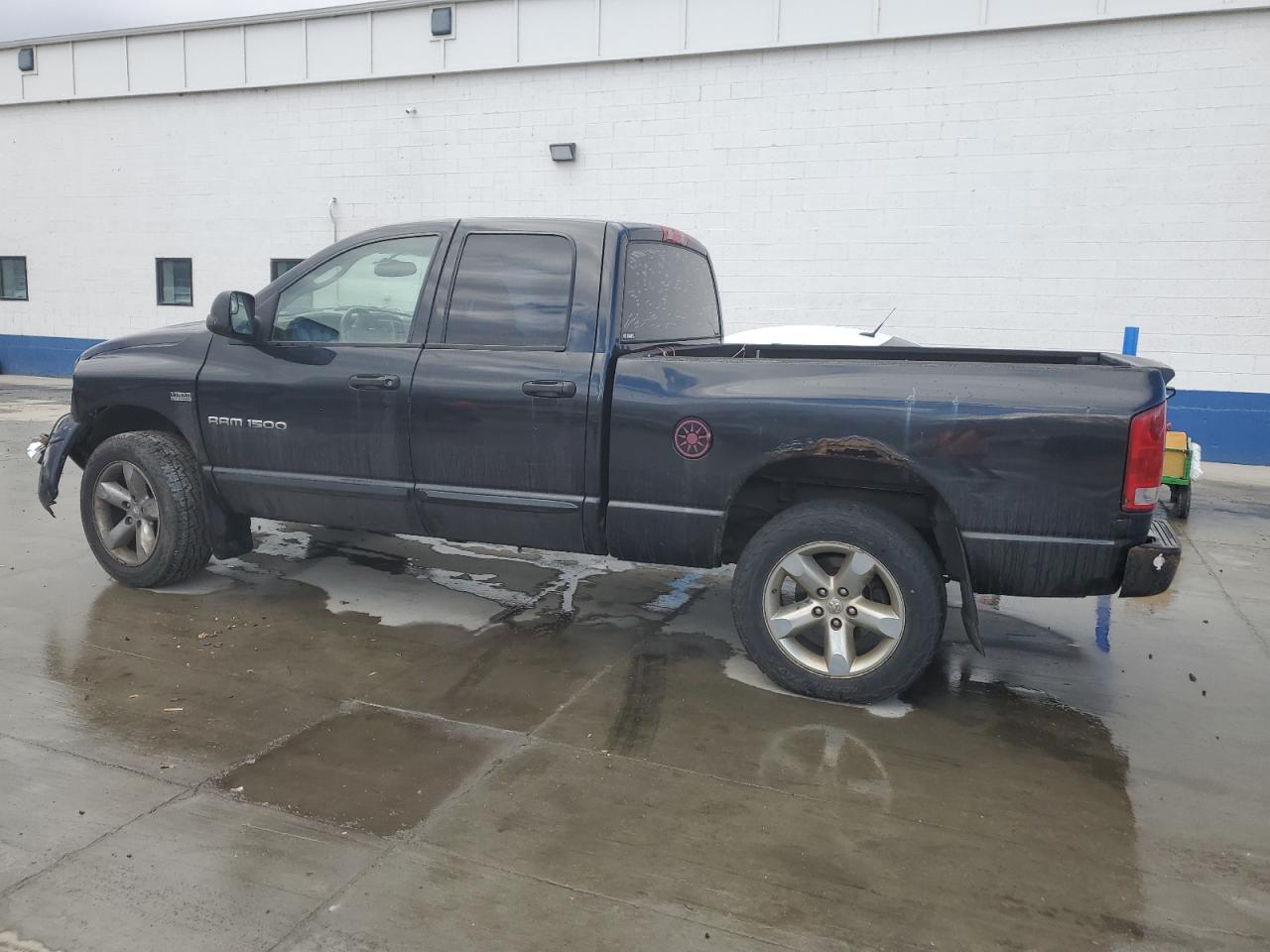 2006 Dodge RAM - Image 2