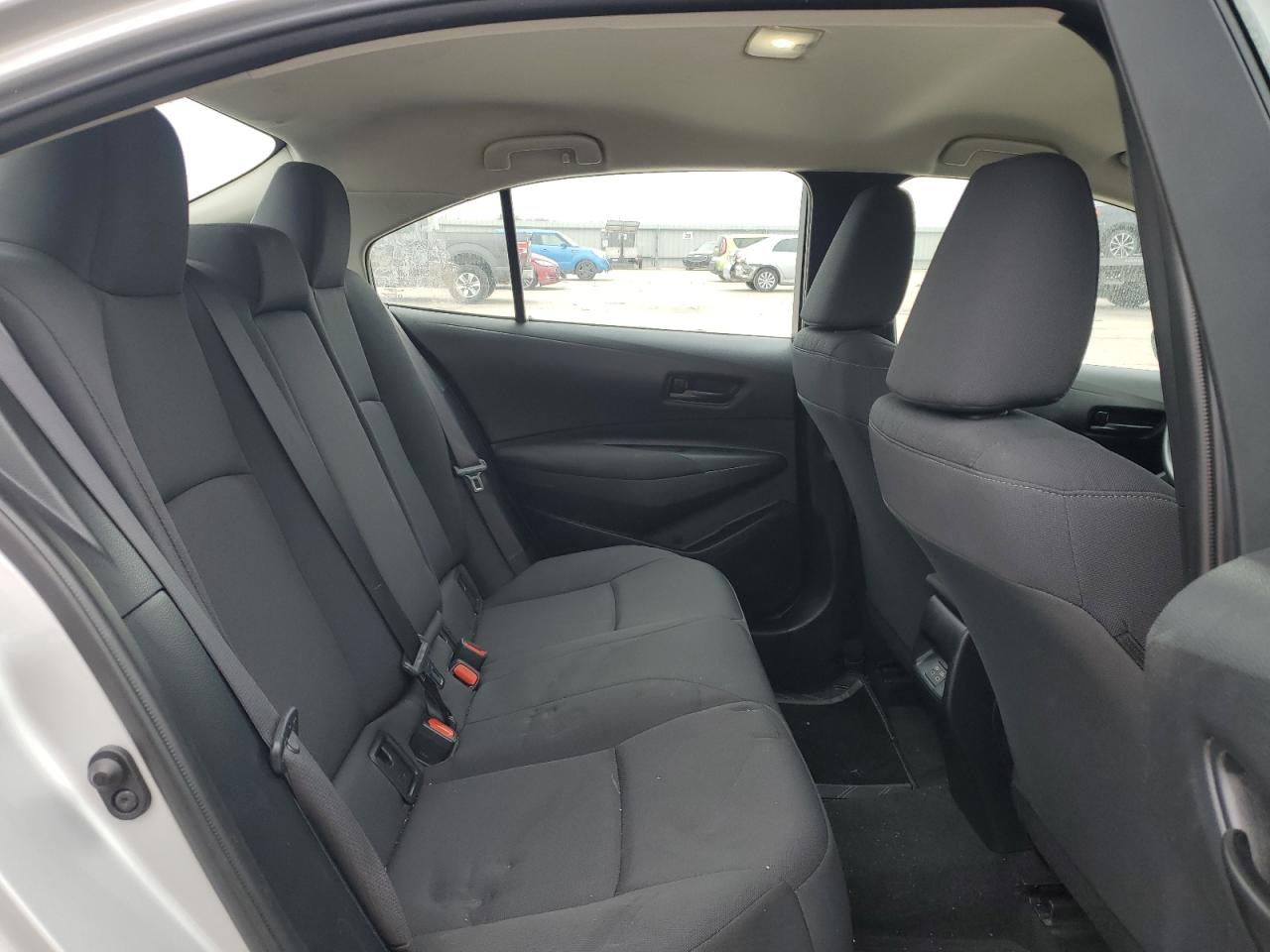 2024 Toyota Corolla - Image 10