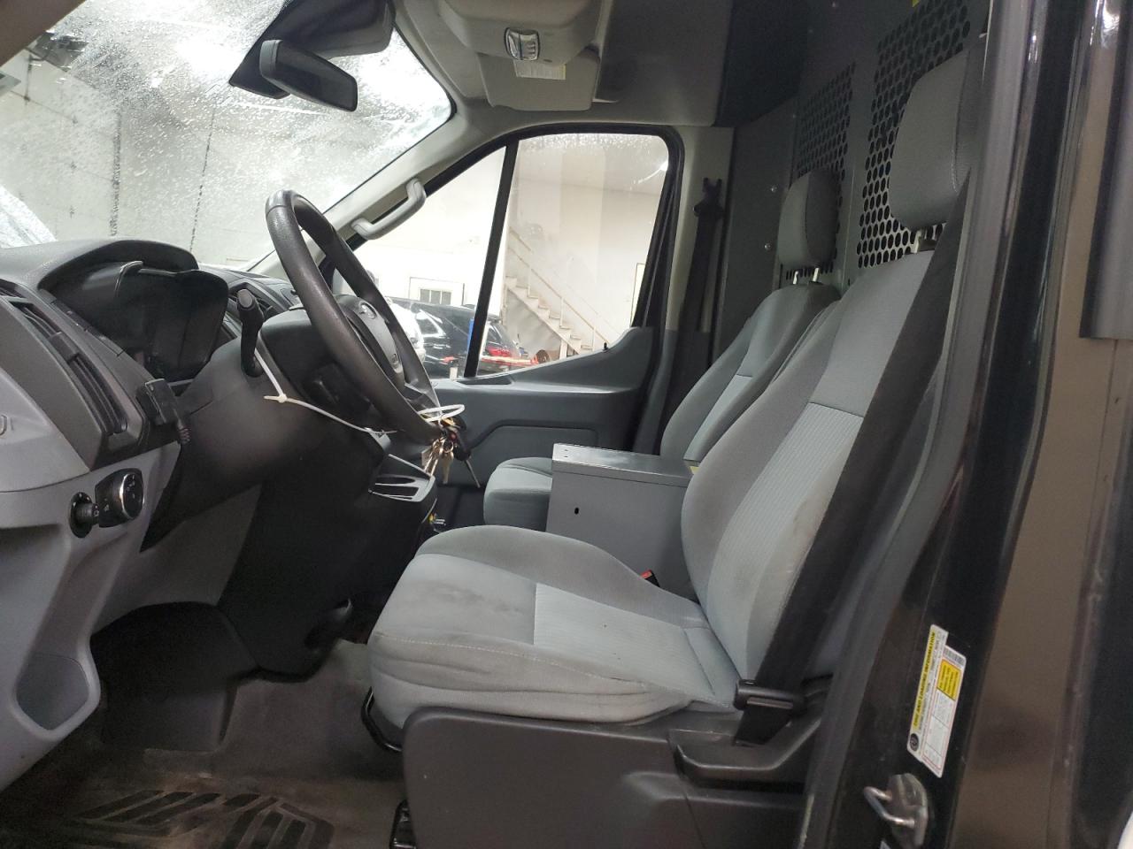 2015 Ford Transit - Image 7