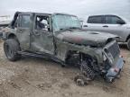 2016 Jeep Wrangler Unlimited Rubicon للبيع في Houston، TX - Front End