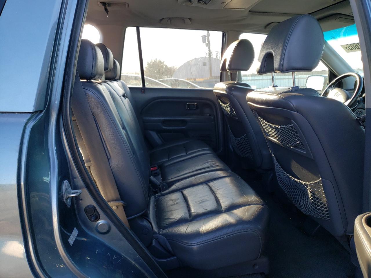 2006 Honda Pilot - Image 11